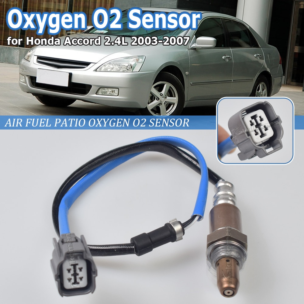ǰ  O2  , 36531-RAA-A01 36531-RAA-A02 234-9040, ȥ ڵ 2.4L 2003 2004 2005 2006 2007